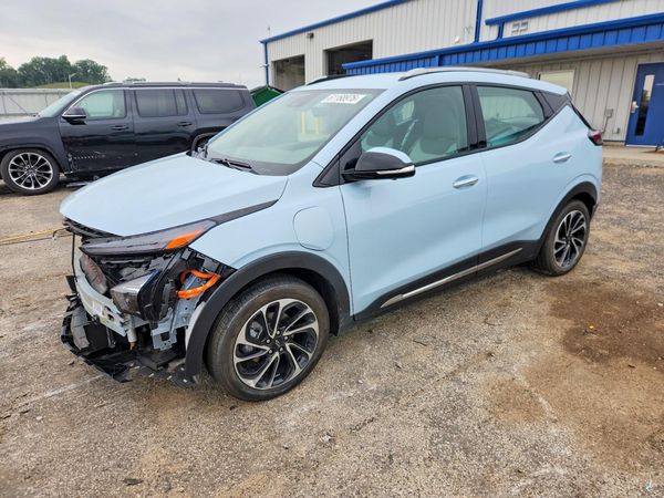 2023 CHEVROLET BOLT EUV Premier