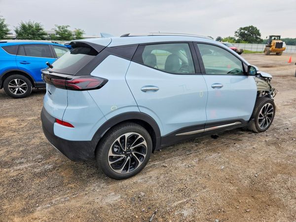 2023 CHEVROLET BOLT EUV Premier