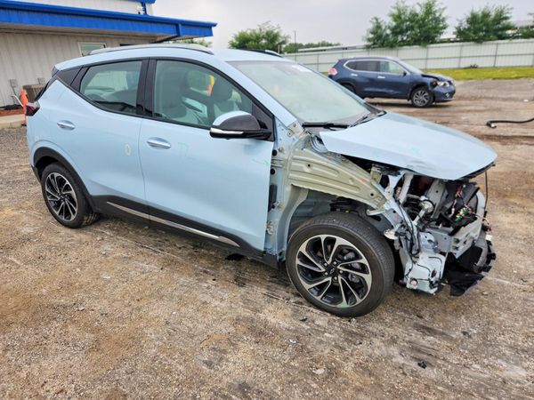 2023 CHEVROLET BOLT EUV Premier