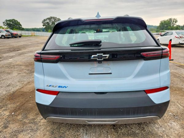 2023 CHEVROLET BOLT EUV Premier