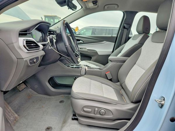 2023 CHEVROLET BOLT EUV Premier