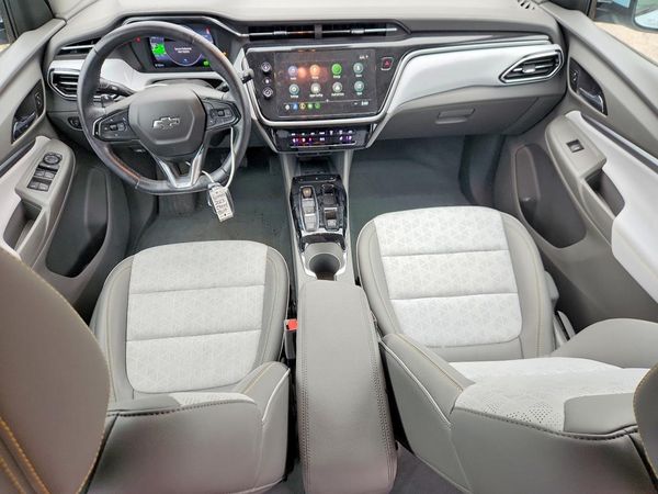 2023 CHEVROLET BOLT EUV Premier