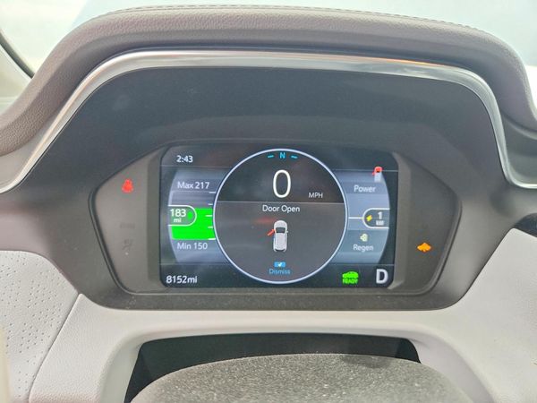 2023 CHEVROLET BOLT EUV Premier