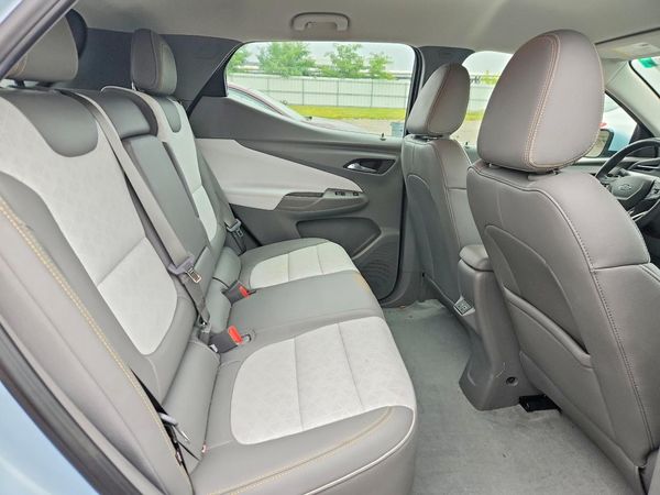 2023 CHEVROLET BOLT EUV Premier