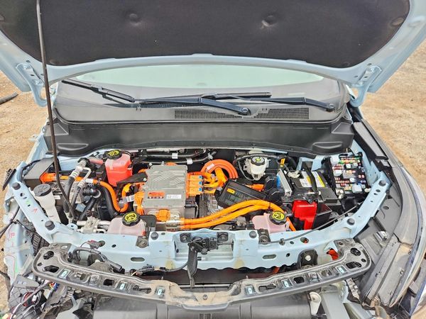 2023 CHEVROLET BOLT EUV Premier
