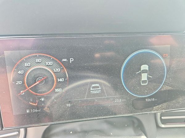 2021 HYUNDAI ELANTRA Limited