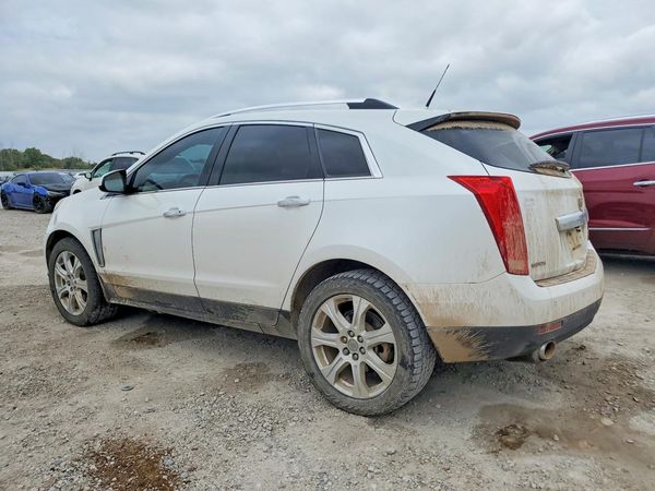 2013 CADILLAC SRX