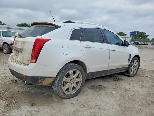 2013 CADILLAC SRX
