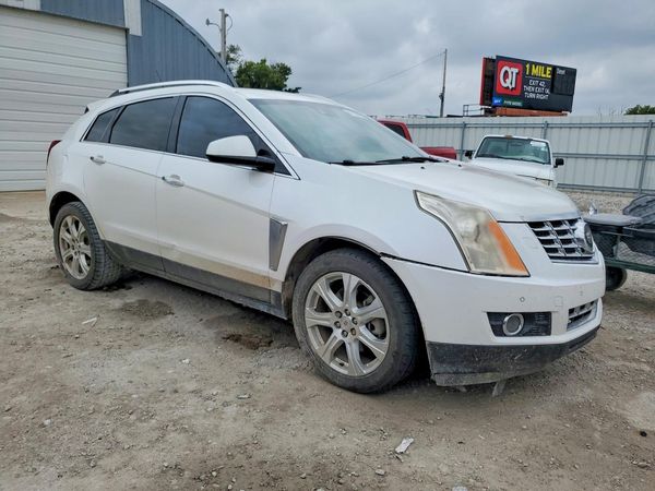 2013 CADILLAC SRX