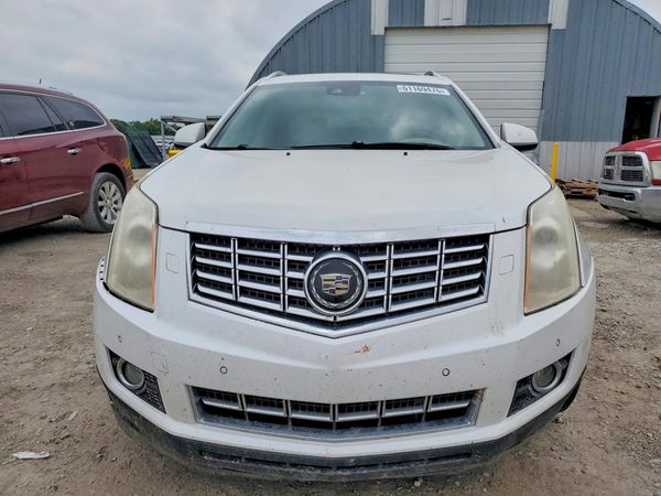 2013 CADILLAC SRX