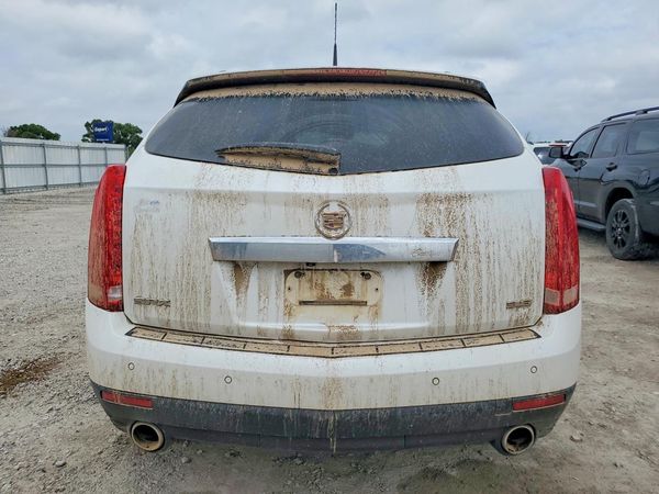 2013 CADILLAC SRX