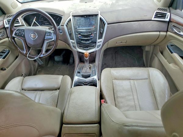 2013 CADILLAC SRX