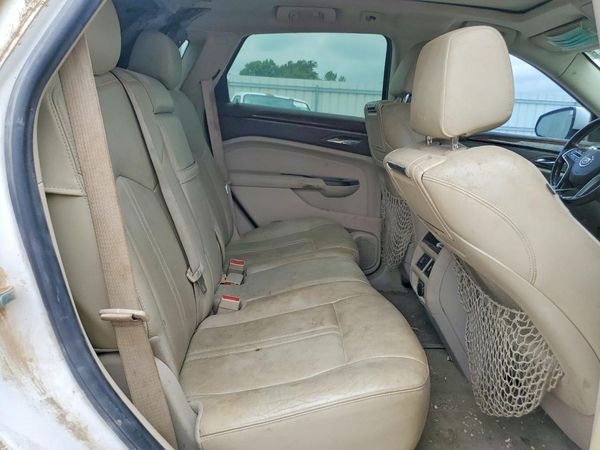 2013 CADILLAC SRX