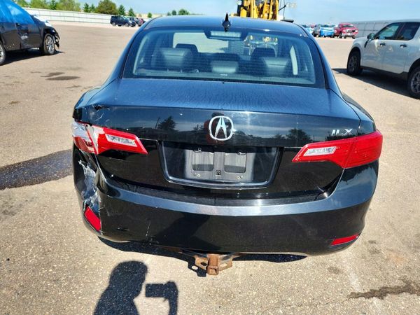 2013 ACURA ILX 20 TECH