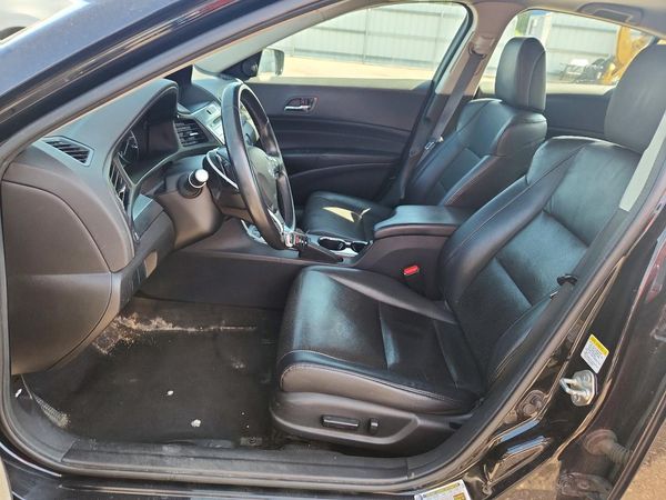 2013 ACURA ILX 20 TECH
