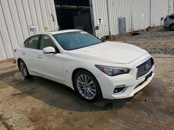 2019 INFINITI Q50