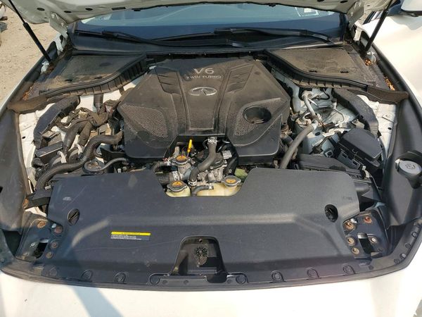 2019 INFINITI Q50