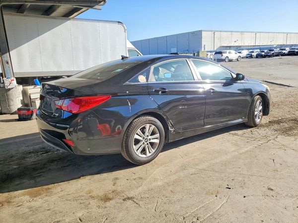 2014 HYUNDAI SONATA GLS/ GLS Popular