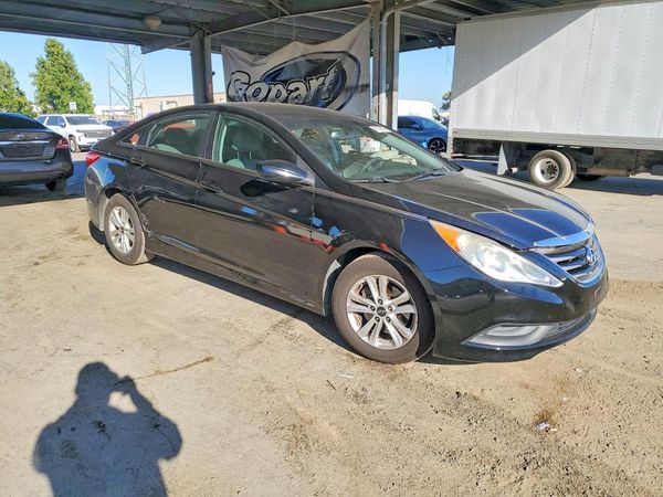 2014 HYUNDAI SONATA GLS/ GLS Popular