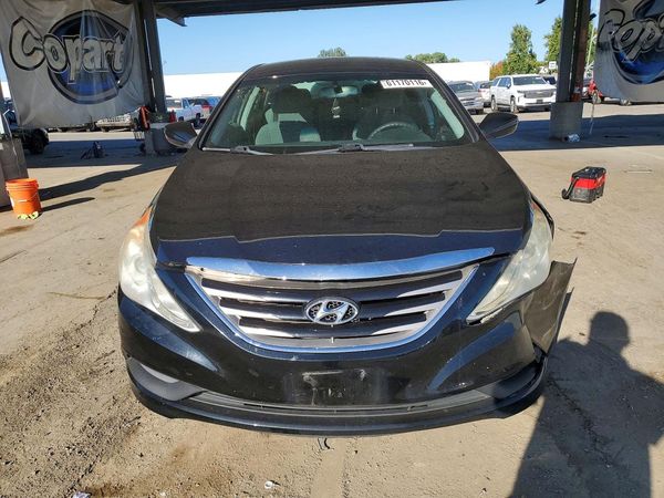 2014 HYUNDAI SONATA GLS/ GLS Popular
