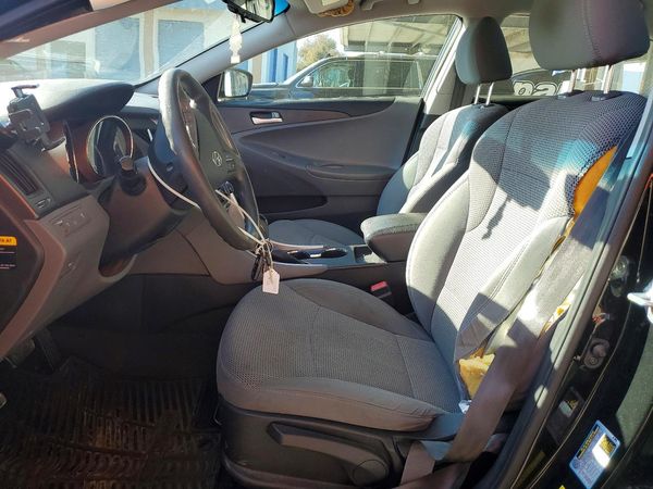 2014 HYUNDAI SONATA GLS/ GLS Popular