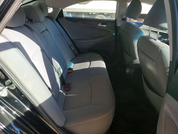 2014 HYUNDAI SONATA GLS/ GLS Popular