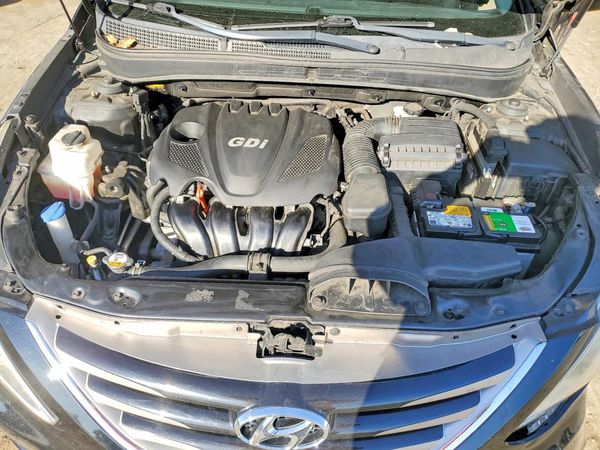 2014 HYUNDAI SONATA GLS/ GLS Popular