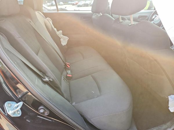 2022 TOYOTA COROLLA CROSS