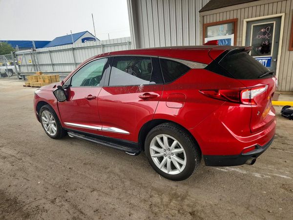 2020 ACURA RDX Super Handling AWD