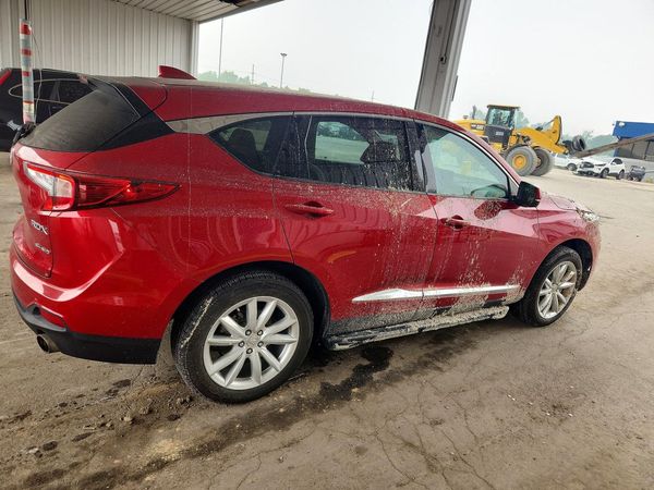 2020 ACURA RDX Super Handling AWD
