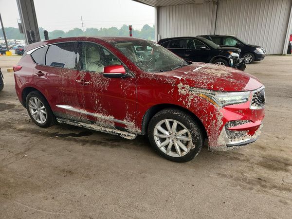 2020 ACURA RDX Super Handling AWD