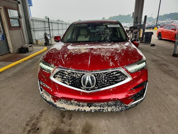 2020 ACURA RDX Super Handling AWD