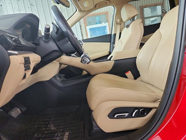 2020 ACURA RDX Super Handling AWD