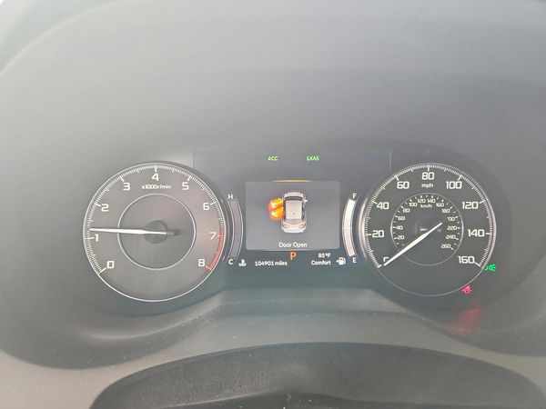 2020 ACURA RDX Super Handling AWD