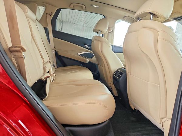 2020 ACURA RDX Super Handling AWD
