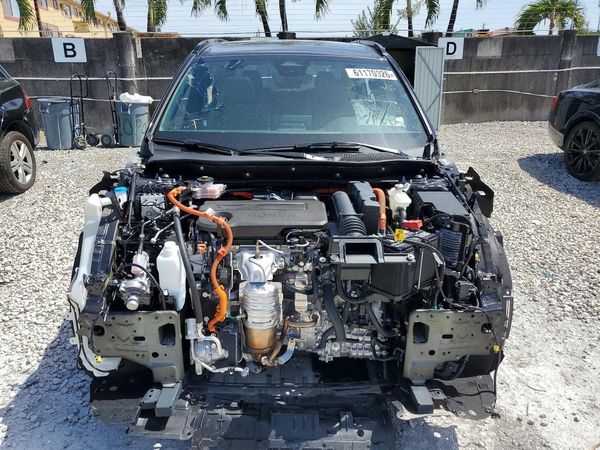 2026 HONDA CRV Sport Touring — DIRF