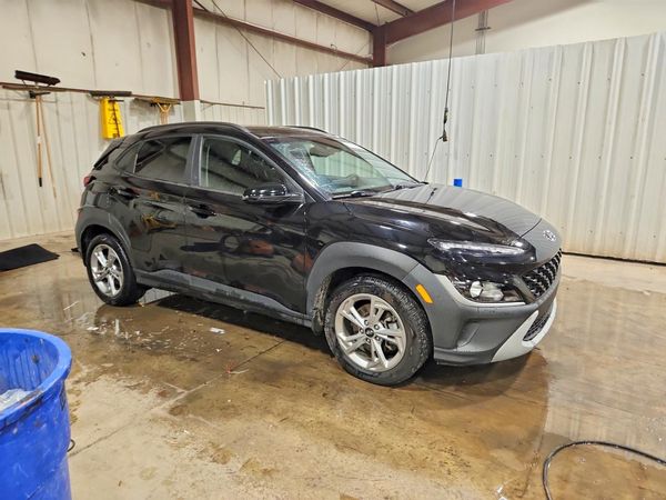 2022 HYUNDAI KONA