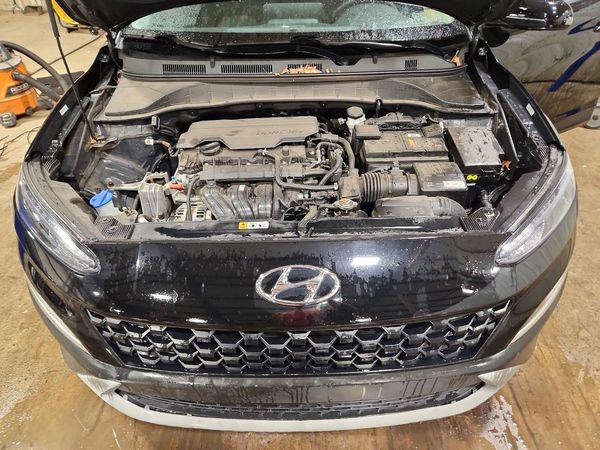 2022 HYUNDAI KONA