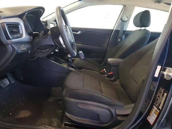 2018 KIA RIO 5-DOOR LX, S