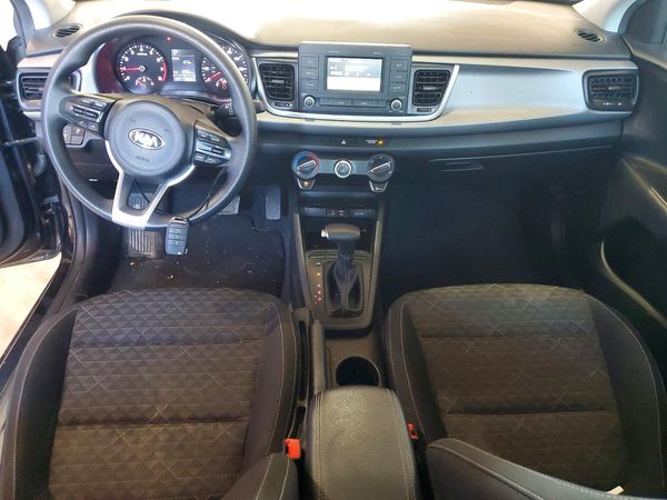 2018 KIA RIO 5-DOOR LX, S