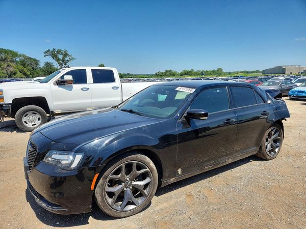 2021 CHRYSLER 300 300S