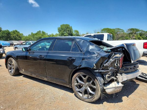 2021 CHRYSLER 300 300S