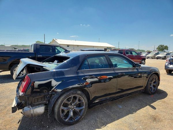 2021 CHRYSLER 300 300S