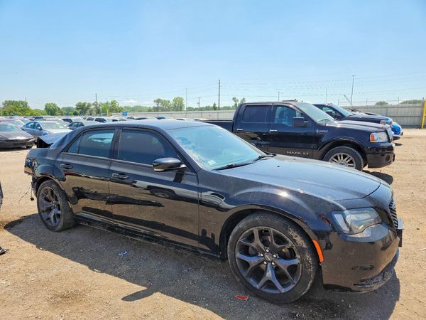 2021 CHRYSLER 300 300S