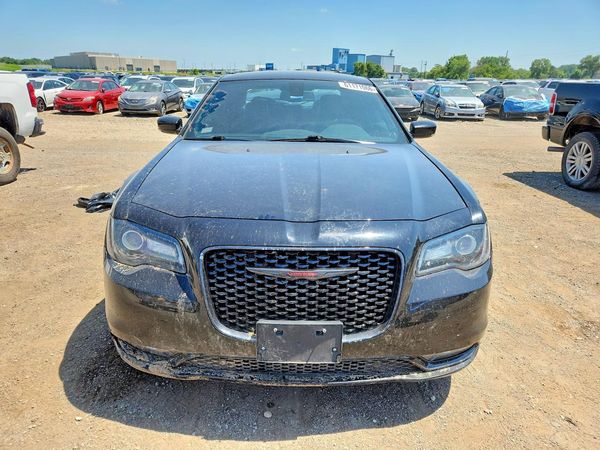 2021 CHRYSLER 300 300S