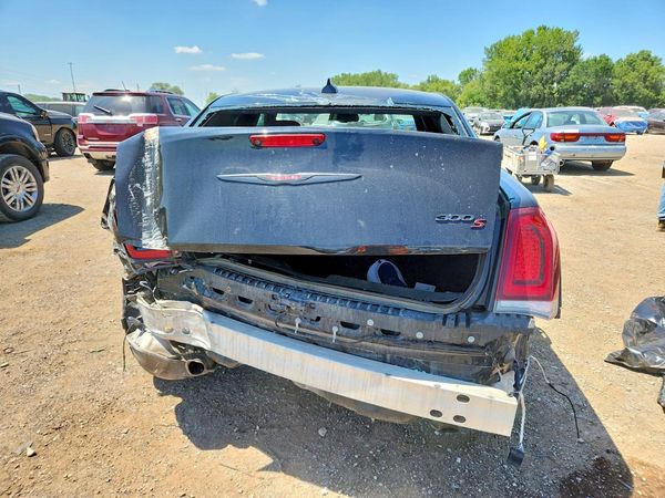 2021 CHRYSLER 300 300S