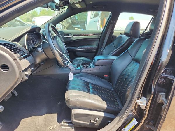 2021 CHRYSLER 300 300S