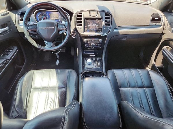 2021 CHRYSLER 300 300S