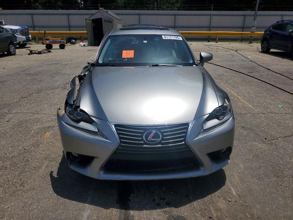 2015 LEXUS IS