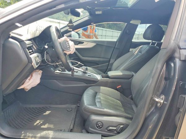 2018 AUDI A5